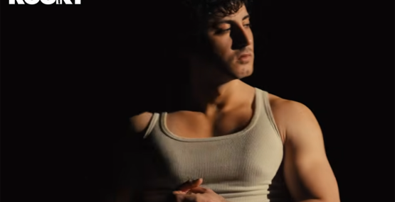 «I Play Rocky»: Μόλις βρήκαμε τον σωσία του Σιλβέστερ Σταλόνε