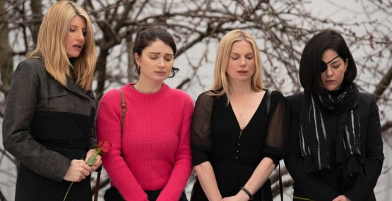 "Bad sisters" season 1: Τextbook συναισθηματικής κακοποίησης
