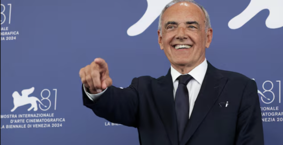 Βενετία 2026: "Θα ήταν ταπεινωτικό για τις γυναίκες αν επιλέγαμε με βάση το φύλο"