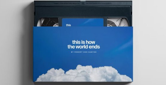 Η πρώτη straight-to-VHS ταινία εδώ και 20 χρόνια!