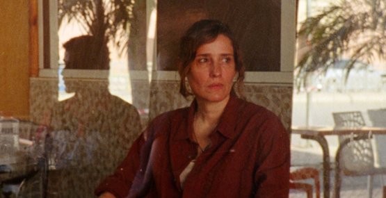 Η Αγγελική Παπούλια και η ζωή στη θάλασσα