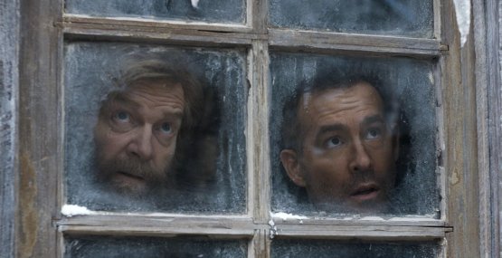 "Μayday": Η Apple στέλνει κατευθείαν streaming μια υπερπαραγωγή 100+ εκατ. δολαρίων