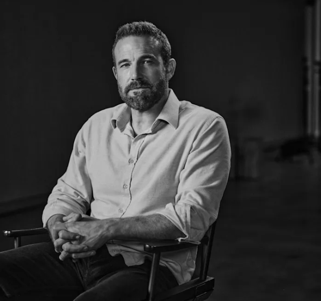To Νetflix πλήρωσε 587 εκατομμύρια δολάρια για την AI startup του Μπεν Άφλεκ