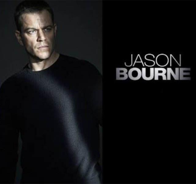 Ο Ματ Ντέιμον λέει ότι ο επόμενος Bourne «επιτέλους αποκτά μορφή» 
