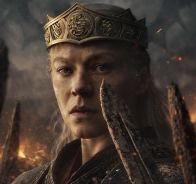 "House of the dragon" s03: Δράκοι και συνωμοσίες σε αφθονία