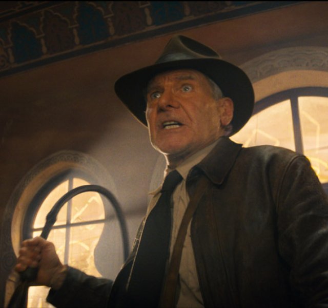 Tο Indiana Jones and the Dial of Destiny, έχει τρέιλερ! 