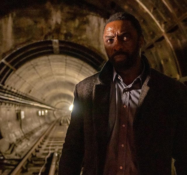 Luther: The Fallen Sun