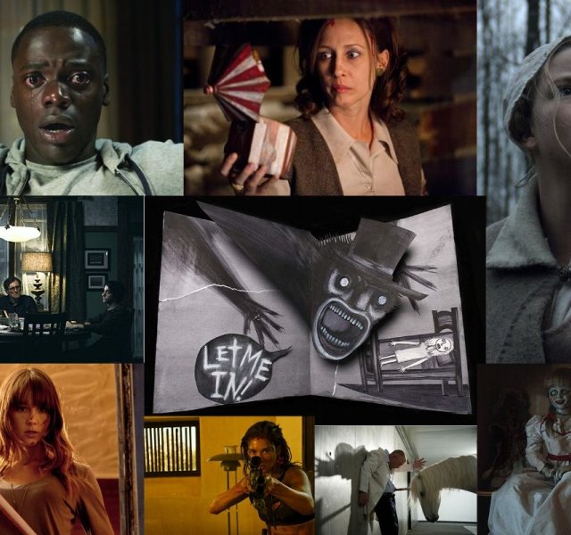 Η σκιά του τρόμου μετά τον τρόμο: Υπάρχει μία ταινία που ορίζει το neo-horror;