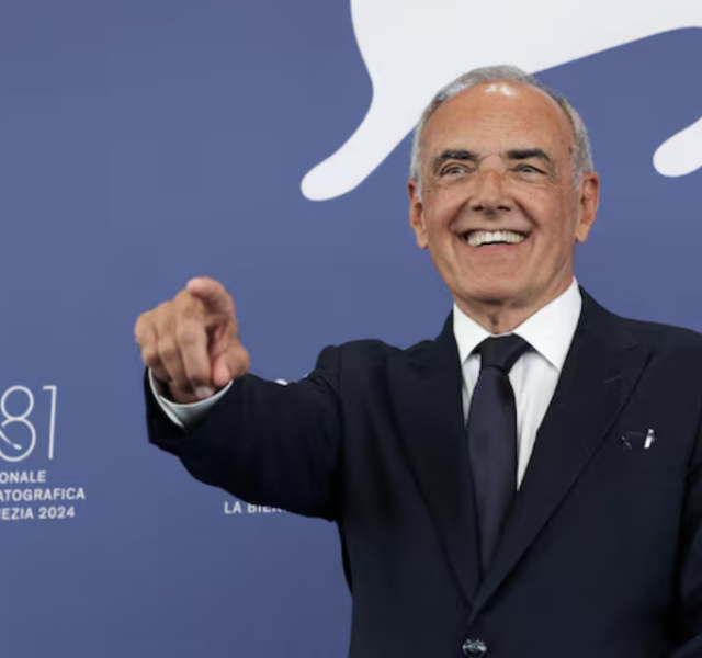 Βενετία 2026: "Θα ήταν ταπεινωτικό για τις γυναίκες αν επιλέγαμε με βάση το φύλο"