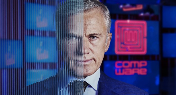 "The consultant" season 1: Δεν χαλάει τις ισορροπίες