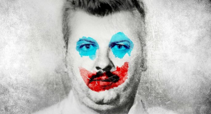"Devil in disguise": Μια διαφορετική προσέγγιση στο true crime