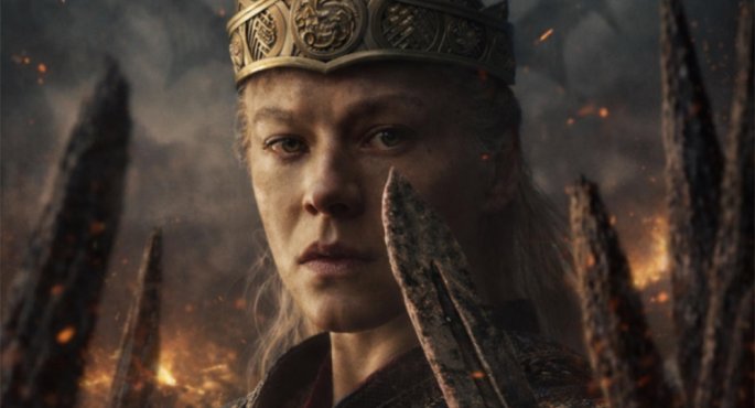 "House of the dragon" s03: Δράκοι και συνωμοσίες σε αφθονία