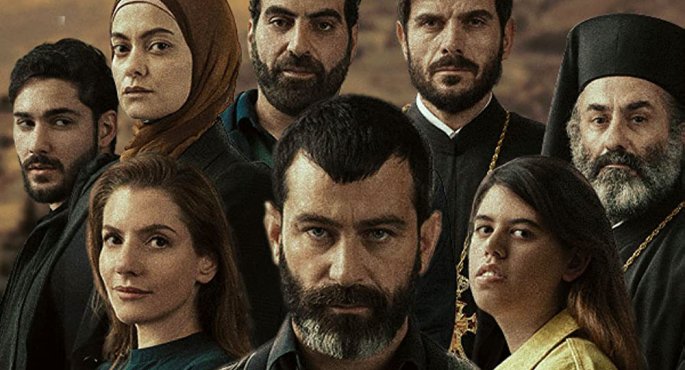 “East Side”: Σειρά που μάς ξυπνάει μια αναπάντεχη νοσταλγία για τις σαπουνόπερες