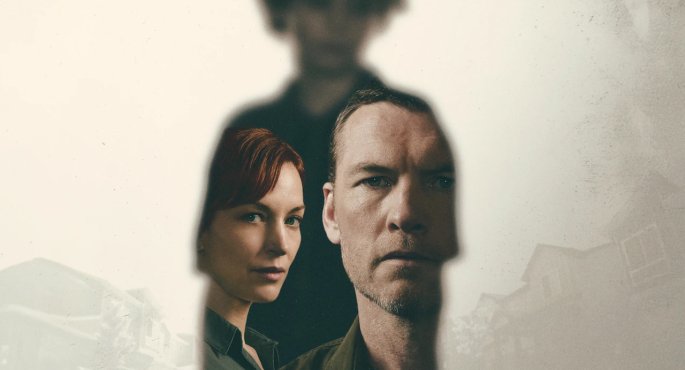 "I will find you": Καλοκουρδισμένο binge-watch