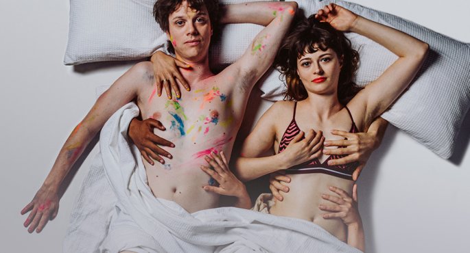 "30 days of lust": Περιπέτεια ή σταθερότητα;