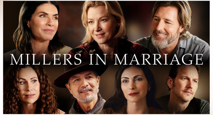 Millers in marriage