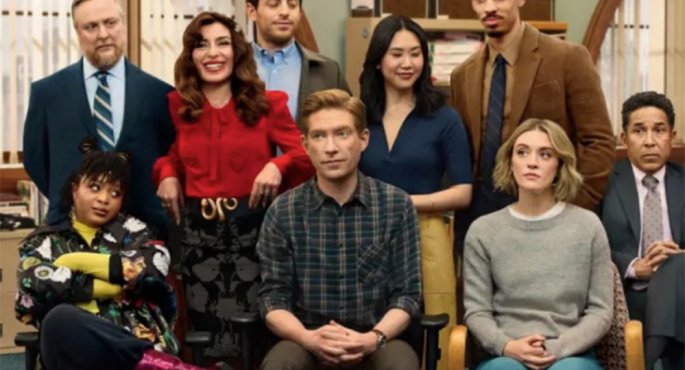"Paper": Eυχάριστο spin-off του "The office", χωρίς προσωπικότητα