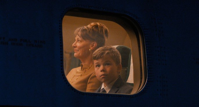 Propeller: One-Way Night Coach