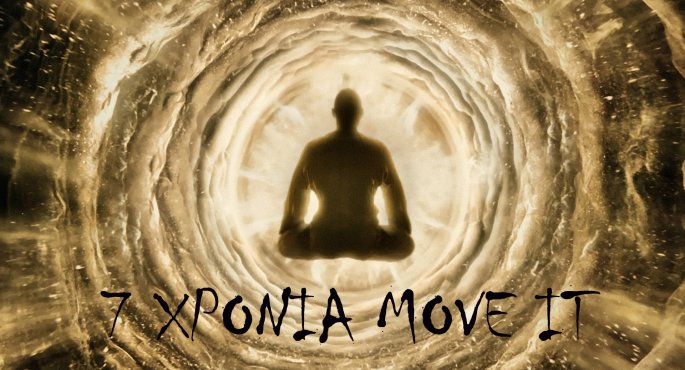 7 ΧΡΟΝΙΑ MOVE IT - Όχι άλλα κλισέ