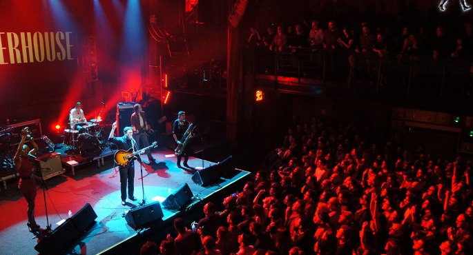 Nick Waterhouse