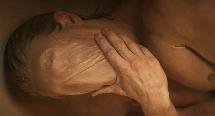 "Clayface": Η DC δοκιμάζει body horror