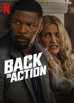 Βack in action