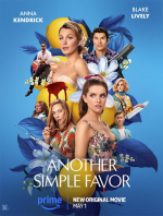 Another simple favor
