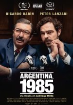 Argentina, 1985