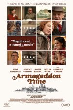 Armageddon Time