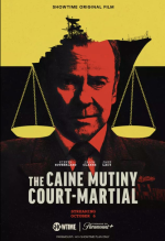 The Caine Mutiny Court-Martial