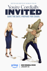 You are cordially invited