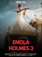 Enola Holmes 3