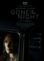 Gone in the night