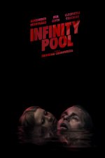 Infinity pool