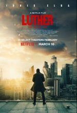 Luther: The Fallen Sun