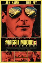 Maggie Moore(s)