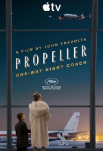Propeller: One-Way Night Coach