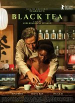 Black tea
