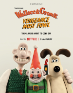 Wallace & Gromit: Vengeance Most Fowl