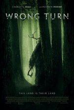 Wrong turn