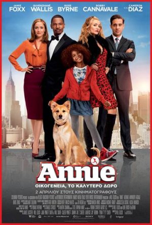 Annie