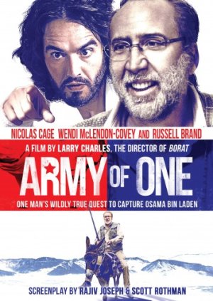 Poster - 