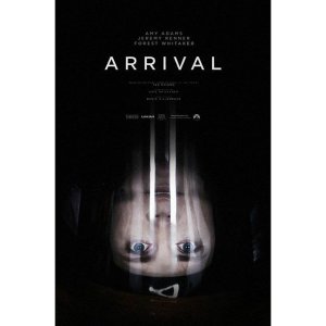 Poster - arrival