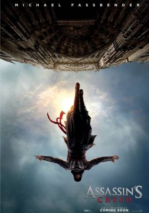 Poster - 