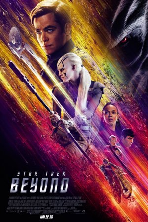 Star Trek Beyond