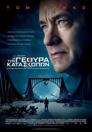 Bridge of spies