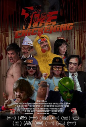 Poster - 