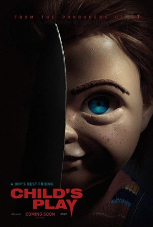 Poster - 