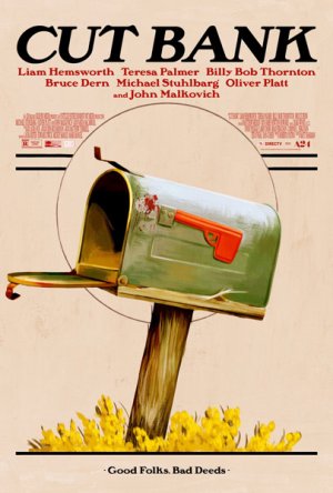 Poster - 