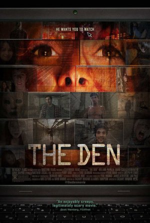 Poster - den movie